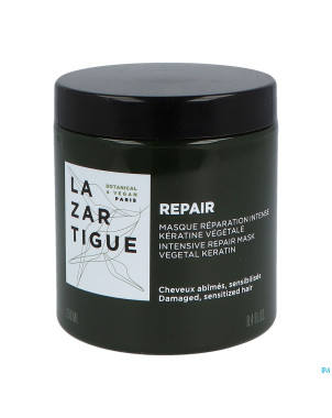 Lazartigue masque reparation intense    250ml