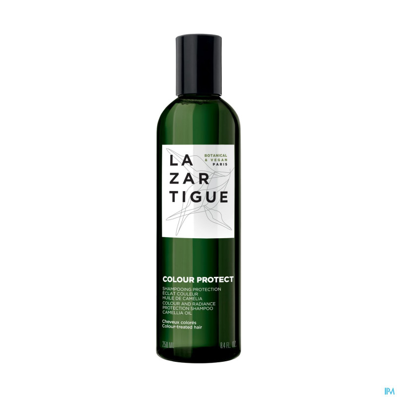 Lazartigue shampooing protection eclat    250ml