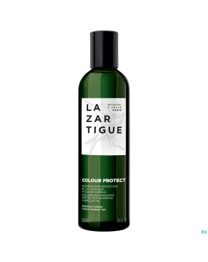 Lazartigue shampooing protection eclat    250ml