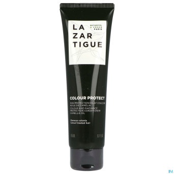 Lazartigue soin protection eclat couleur    150ml