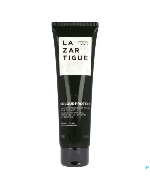Lazartigue soin protection eclat couleur    150ml