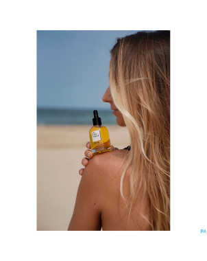 Lazartigue huile seche nourrissante    50ml