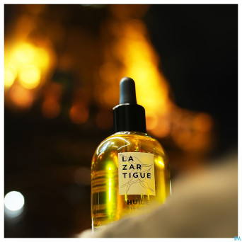 Lazartigue huile seche nourrissante    50ml