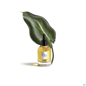 Lazartigue huile seche nourrissante    50ml