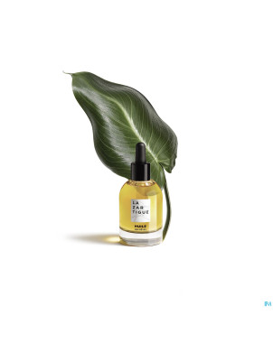 Lazartigue huile seche nourrissante    50ml