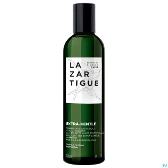Lazartigue shampooing extra-doux    250ml