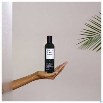 Lazartigue shampooing extra-doux    250ml