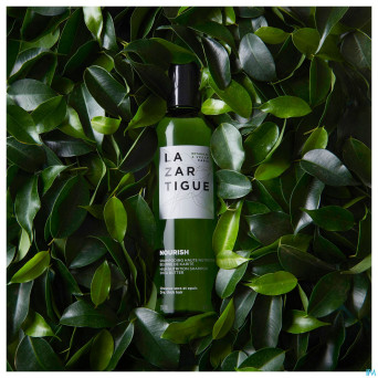 Lazartigue shampooing haute nutrition    250ml