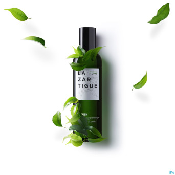 Lazartigue shampooing haute nutrition    250ml