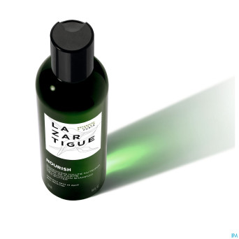 Lazartigue shampooing haute nutrition    250ml