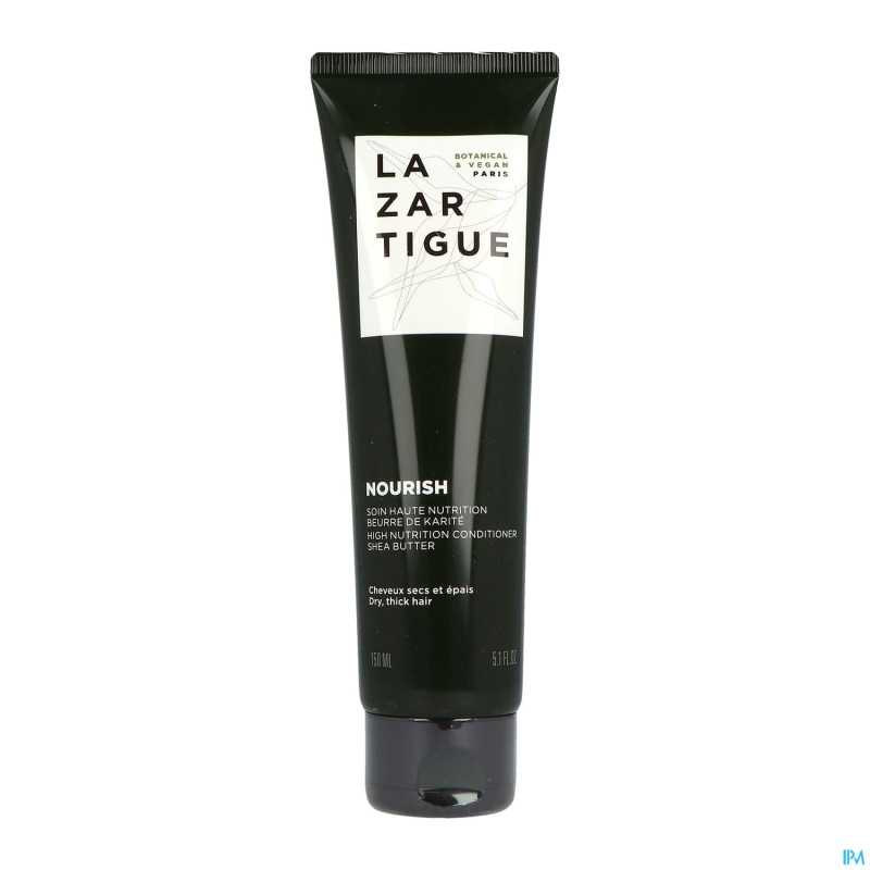 Lazartigue soin haute nutrition    150ml