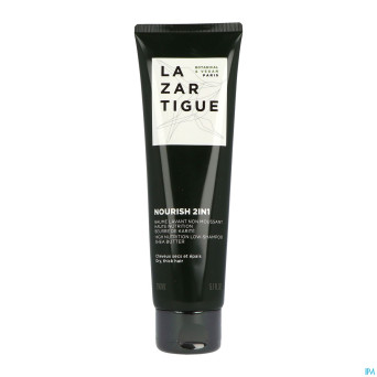 Lazartigue baume lavant haute nutrition    150ml