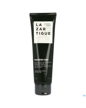 Lazartigue baume lavant haute nutrition    150ml