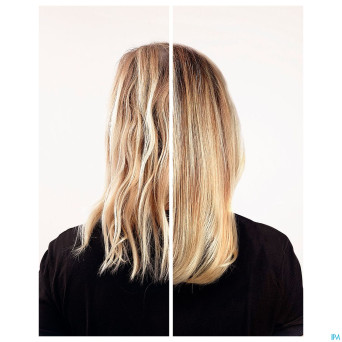 Lazartigue shampooing nutrition legere    250ml