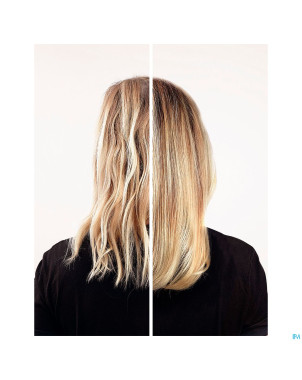 Lazartigue shampooing nutrition legere    250ml