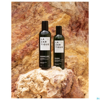 Lazartigue shampooing nutrition legere    250ml