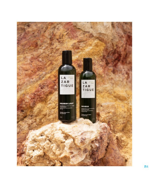 Lazartigue shampooing nutrition legere    250ml