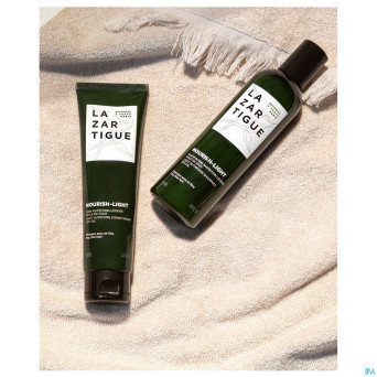 Lazartigue shampooing nutrition legere    250ml