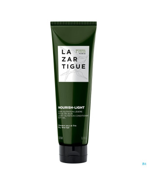 Lazartigue soin nutrition legere    150ml