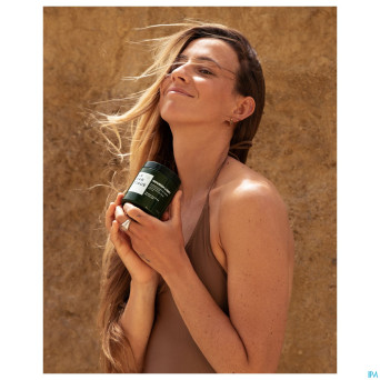 Lazartigue masque nutrition legere    250ml