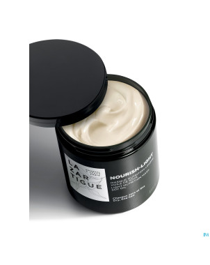 Lazartigue masque nutrition legere    250ml