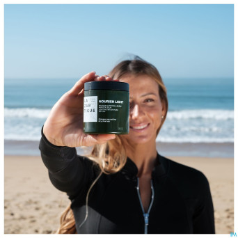 Lazartigue masque nutrition legere    250ml