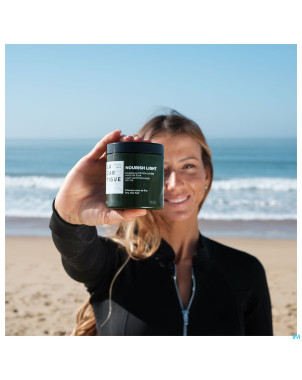 Lazartigue masque nutrition legere    250ml