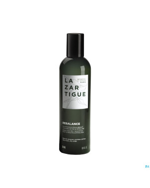 Lazartigue shampooing equilibrant    250ml