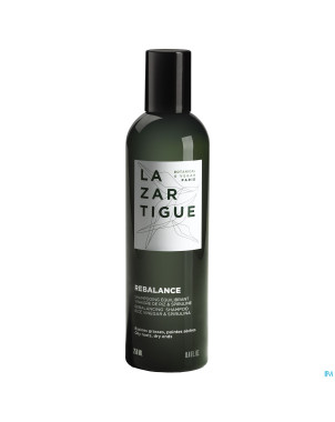 Lazartigue shampooing equilibrant    250ml