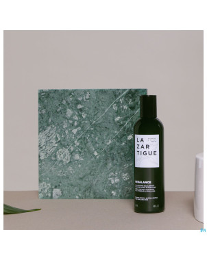 Lazartigue shampooing equilibrant    250ml
