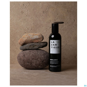 Lazartigue shampooing equilibrant    250ml