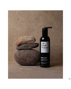 Lazartigue shampooing equilibrant    250ml