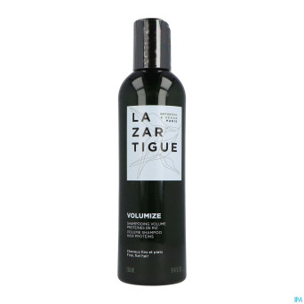 Lazartigue shampooing volume 250ml