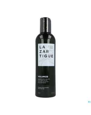 Lazartigue shampooing volume 250ml