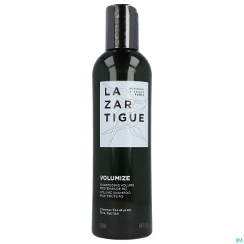 Lazartigue shampooing volume 250ml