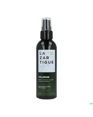 Lazartigue spray coiffant volume    100ml