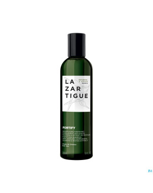Lazartigue shampooing fortifiant a/chute    250ml