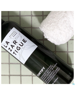 Lazartigue shampooing fortifiant a/chute    250ml