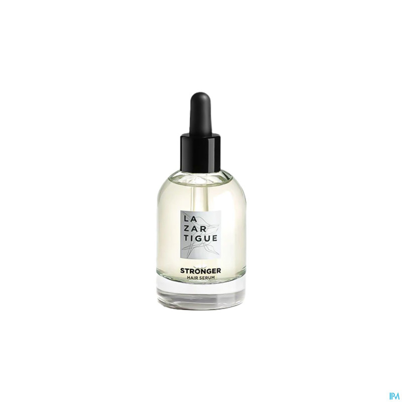 Lazartigue stronger serum a/chute    50ml
