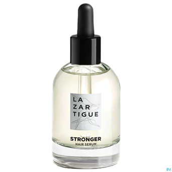 Lazartigue stronger serum a/chute    50ml