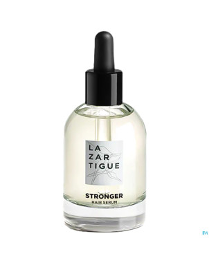 Lazartigue stronger serum a/chute    50ml