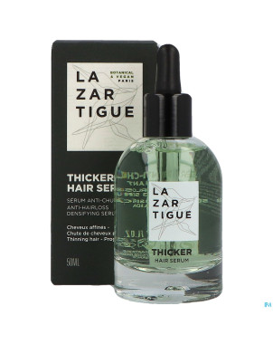 Lazartigue thicker serum a/chute    50ml