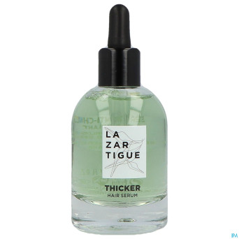 Lazartigue thicker serum a/chute    50ml