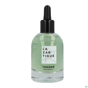 Lazartigue thicker serum a/chute    50ml