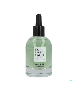 Lazartigue thicker serum a/chute    50ml