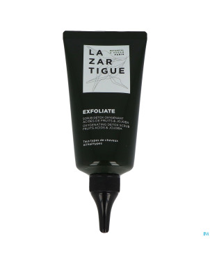 Lazartigue pre-shamp exfoliante & purifiante  75ml