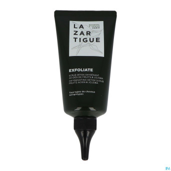 Lazartigue pre-shamp exfoliante & purifiante  75ml