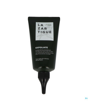 Lazartigue pre-shamp exfoliante & purifiante  75ml