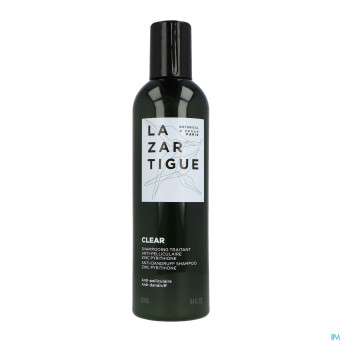 Lazartigue shamp traitant a/pellicullaire 250ml