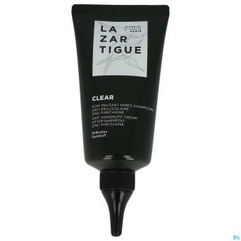 Lazartigue apresshampooing a/pelliculaire 75ml